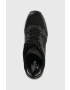 MICHAEL Michael Kors sneakers Georgie culoarea negru 43R3GEFS1D - Pled.ro