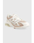 MICHAEL Michael Kors sneakers Kit culoarea roz 43S3KIFS1D - Pled.ro