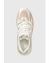 MICHAEL Michael Kors sneakers Kit culoarea roz 43S3KIFS1D - Pled.ro