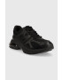 MICHAEL Michael Kors sneakers Kit culoarea negru 43F3KIFS1D - Pled.ro