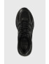 MICHAEL Michael Kors sneakers Kit culoarea negru 43F3KIFS1D - Pled.ro