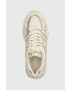 MICHAEL Michael Kors sneakers Kit culoarea bej 43F3KIFS2D - Pled.ro