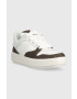 MICHAEL Michael Kors sneakers Rumi culoarea alb 43F3RMFS3L - Pled.ro