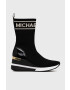 MICHAEL Michael Kors sneakers Skyler - Pled.ro