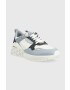 MICHAEL Michael Kors sneakers Theo 43S3THFP2D - Pled.ro