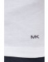 MICHAEL Michael Kors tricou din bumbac - Pled.ro