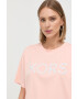 MICHAEL Michael Kors tricou din bumbac - Pled.ro