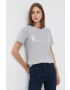 MICHAEL Michael Kors tricou din bumbac - Pled.ro