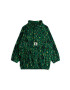 Mini Rodini bluza copii culoarea verde modelator - Pled.ro