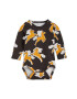 Mini Rodini Body bebe Horses - Pled.ro