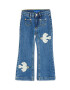 Mini Rodini jeans copii x Wrangler - Pled.ro