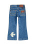 Mini Rodini jeans copii x Wrangler - Pled.ro