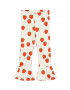 Mini Rodini pantaloni copii culoarea alb modelator - Pled.ro