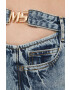 Miss Sixty jeansi femei high waist - Pled.ro