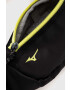 Mizuno borseta culoarea gri - Pled.ro