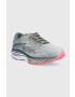 Mizuno pantofi de alergat Wave Rider 27 culoarea gri - Pled.ro