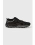 Mizuno pantofi Wave Ibuki 4 GTX barbati culoarea negru - Pled.ro