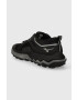 Mizuno pantofi Wave Ibuki 4 GTX barbati culoarea negru - Pled.ro