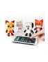 MOB difuzor wireless Dancing Animals - Pled.ro