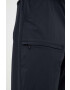 Montane pantaloni de exterior Terra Lite culoarea negru - Pled.ro