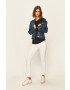 Morgan Geaca jeans - Pled.ro