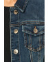 Morgan Geaca jeans - Pled.ro