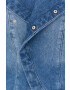 Morgan geaca jeans femei de tranzitie - Pled.ro