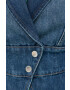 Morgan geaca jeans - Pled.ro