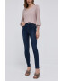 Morgan Jeans femei high waist - Pled.ro