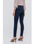 Morgan Jeans femei high waist - Pled.ro