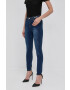 Morgan Jeans femei medium waist - Pled.ro