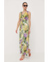 Morgan rochie maxi drept - Pled.ro