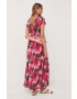 Morgan rochie maxi drept - Pled.ro