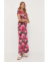 Morgan rochie maxi drept - Pled.ro