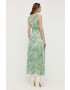 Morgan rochie maxi drept - Pled.ro