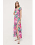 Morgan rochie maxi evazati - Pled.ro