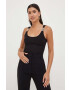 Morgan top femei culoarea negru - Pled.ro