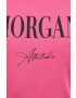 Morgan tricou - Pled.ro