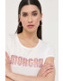 Morgan tricou femei culoarea roz - Pled.ro