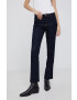 Mos Mosh Jeans Ashley femei medium waist - Pled.ro