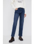 Mos Mosh Jeans Cecilia Reloved femei medium waist - Pled.ro