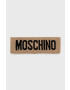 Moschino bentita din lana - Pled.ro