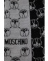 Moschino Fular - Pled.ro