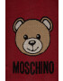 Moschino Fular - Pled.ro