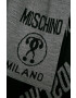 Moschino Fular - Pled.ro