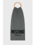 Moschino Fular - Pled.ro