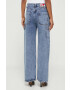 Moschino Jeans jeansi femei - Pled.ro