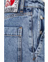 Moschino Jeans jeansi femei - Pled.ro