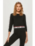 Moschino Underwear Bluza - Pled.ro