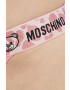 Moschino Underwear chiloti - Pled.ro